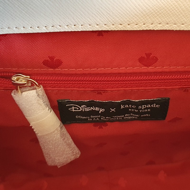 kate spade 後背包迪士尼跳跳虎系列-5