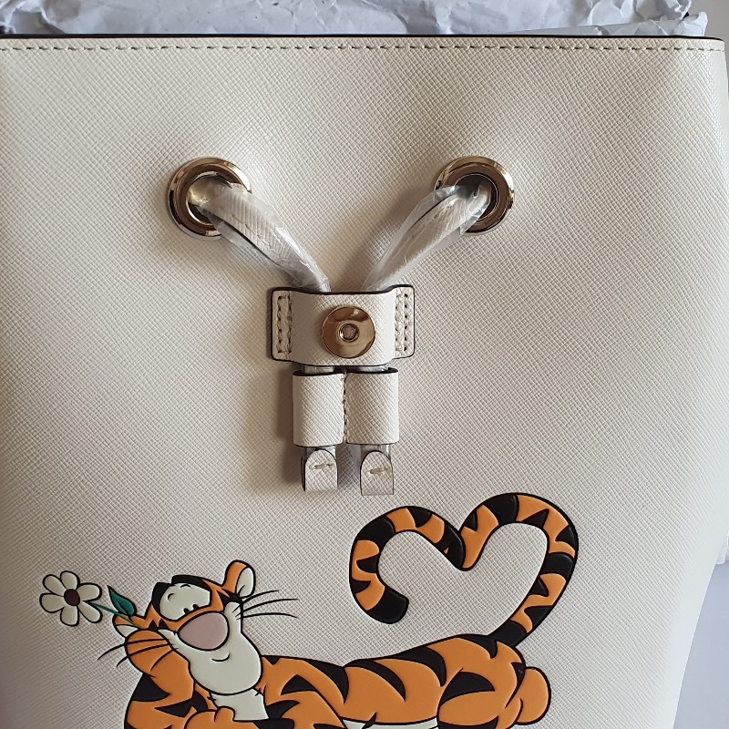 kate spade 後背包迪士尼跳跳虎系列-7