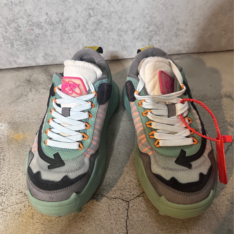 off white 球鞋-0