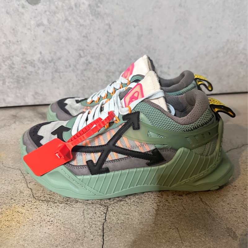 off white 球鞋-1