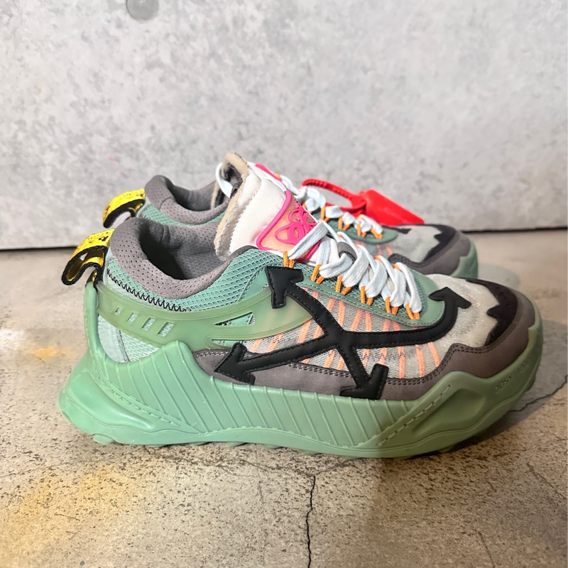 off white 球鞋-3
