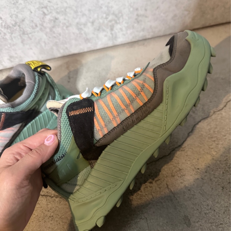 off white 球鞋-6