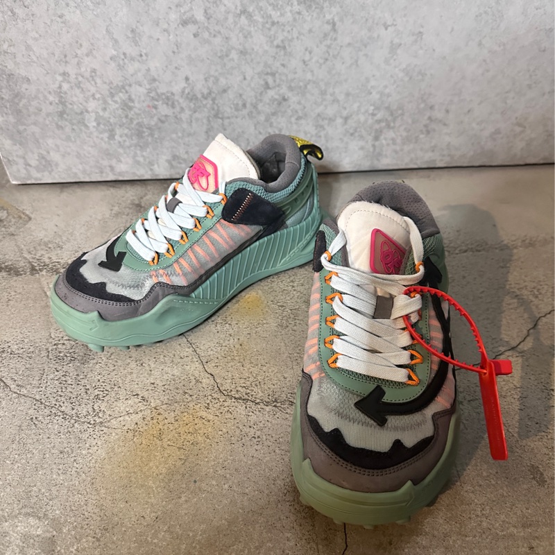 off white 球鞋-7