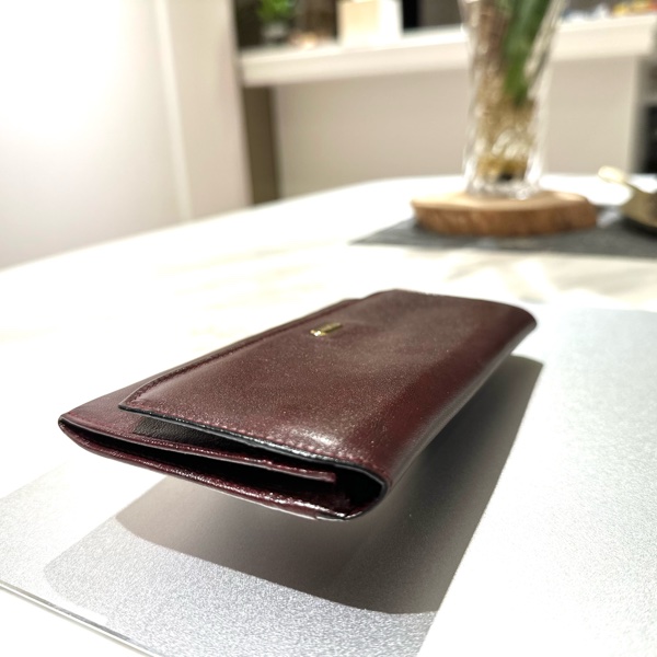 德國金箭Gold Pfeil 長夾，95成新-3