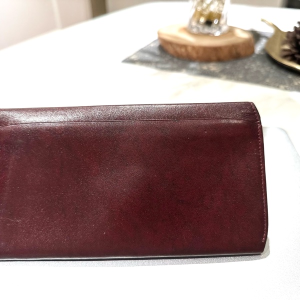 德國金箭Gold Pfeil 長夾，95成新-5