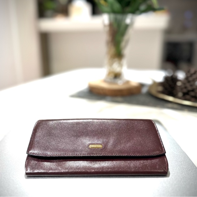 德國金箭Gold Pfeil 長夾，95成新-0