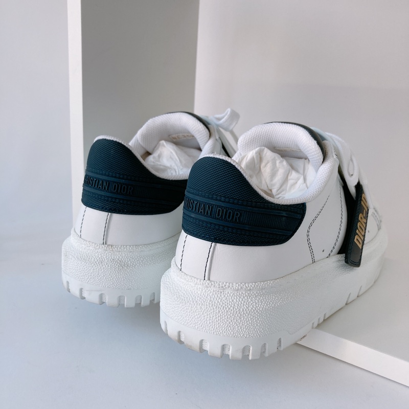 Dior-ID 小白鞋 休閒鞋-2