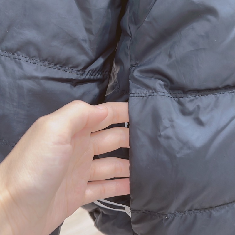 Nike女雙面連帽外套-11