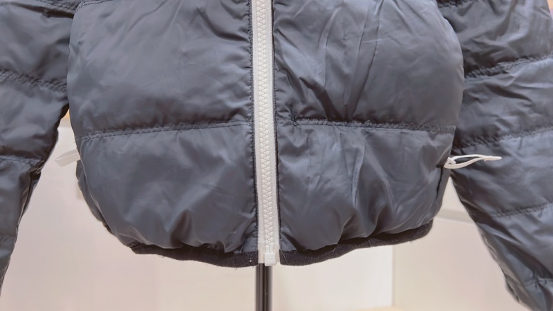 Nike女雙面連帽外套-12