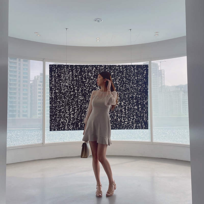 💚降價不留💚Ferragamo 經典博物館奶茶色中號-22