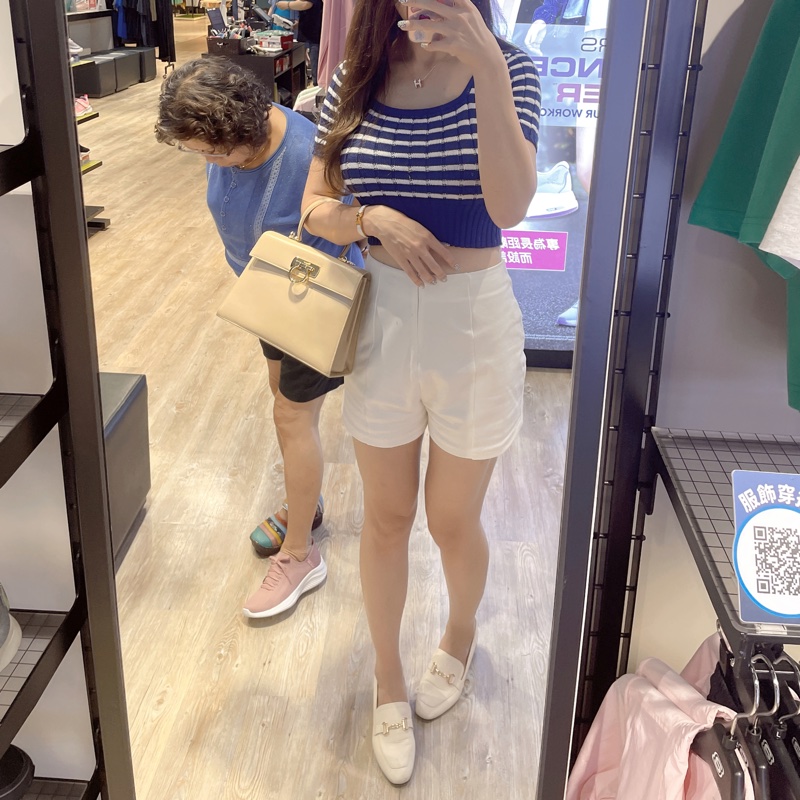 💚降價不留💚Ferragamo 經典博物館奶茶色中號-24