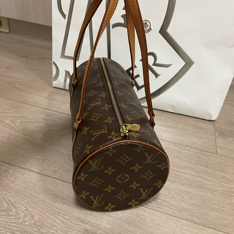 lv 圓筒包30公分-1