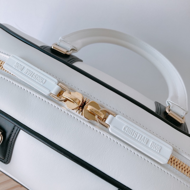 Dior vibe 保齡球包 中號-2