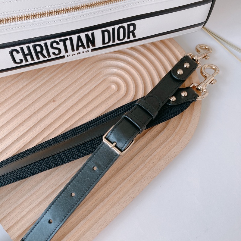 Dior vibe 保齡球包 中號-8