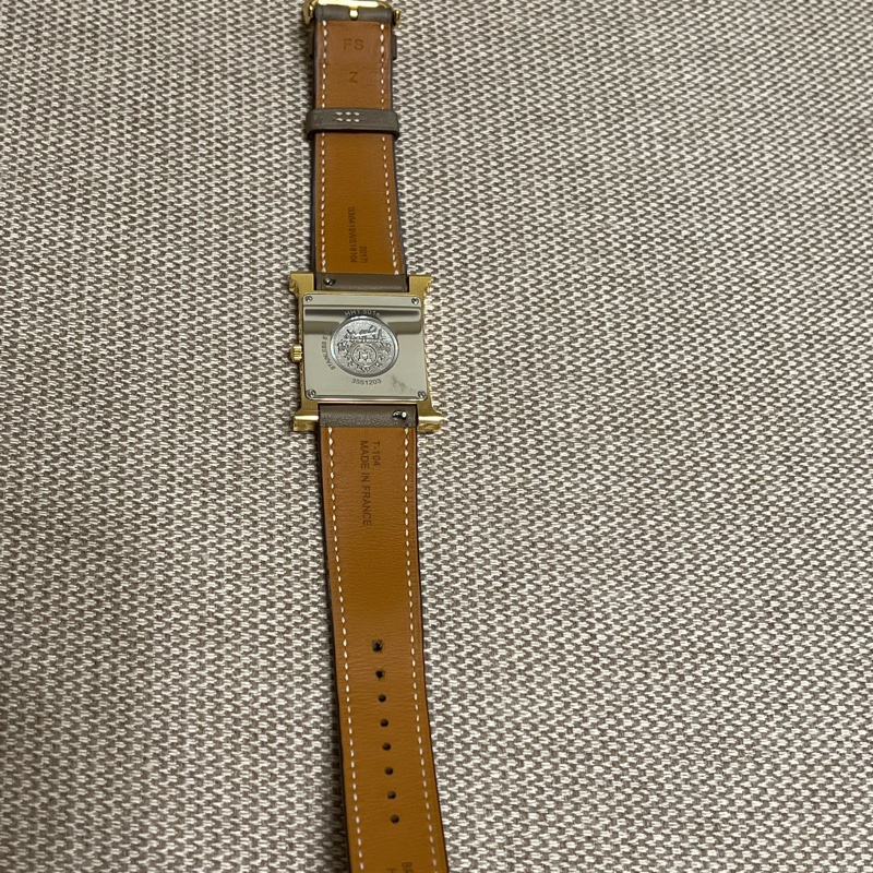 Hermès Heure H 腕錶 26mm-2
