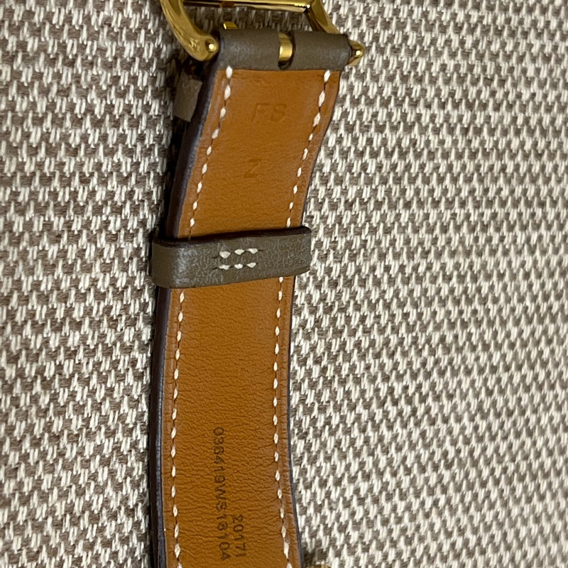 Hermès Heure H 腕錶 26mm-8