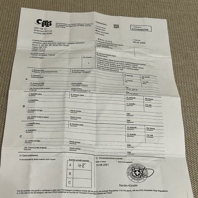 Hermès Heure H 腕錶 26mm-10