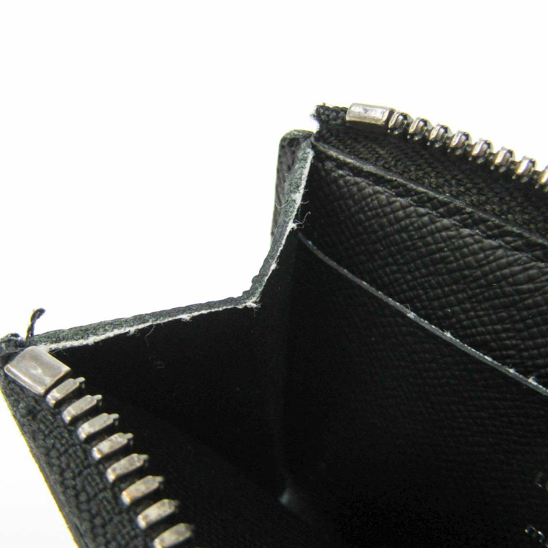 【日本直送】路易威登 Monogram Eclipse COIN PURSE M63536 男士,女士 Monogram Eclipse 零錢包/零錢包 Monogram Eclipse-5