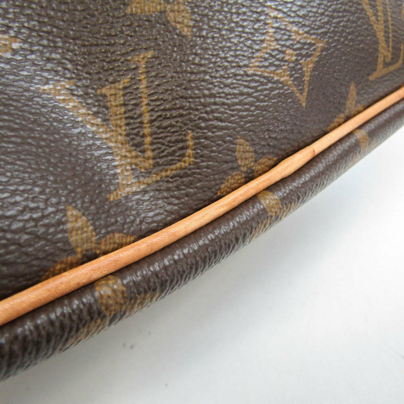 【日本直送】路易威登 Monogram Reporter PM M45254 女士單肩包 Monogram-5