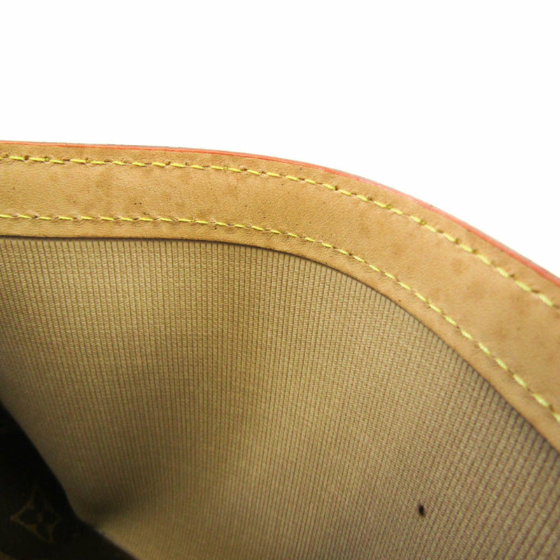 【日本直送】路易威登 Monogram Reporter PM M45254 女士單肩包 Monogram-10