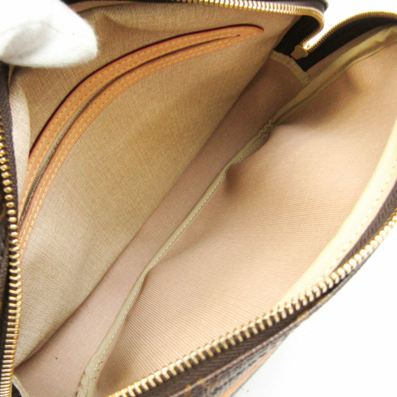 【日本直送】路易威登 Monogram Reporter PM M45254 女士單肩包 Monogram-11