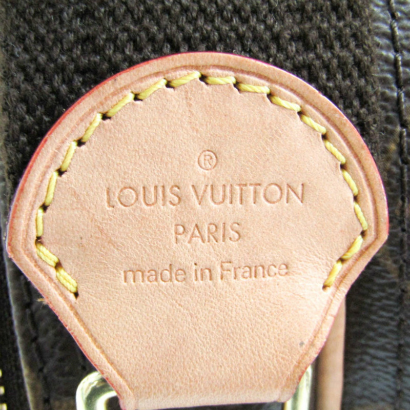 【日本直送】路易威登 Monogram Reporter PM M45254 女士單肩包 Monogram-13