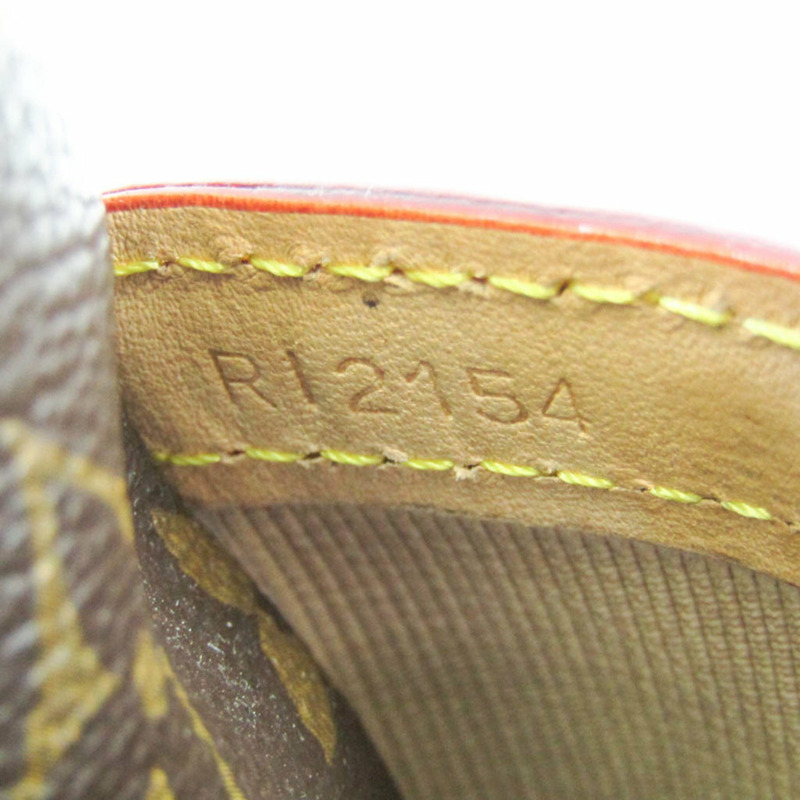 【日本直送】路易威登 Monogram Reporter PM M45254 女士單肩包 Monogram-14