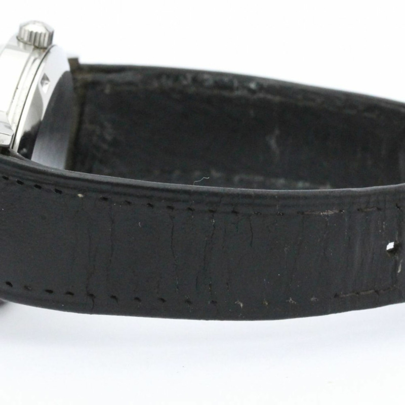 【日本直送】復古 OMEGA Geneve Cal 1012 鋼製自動男士手錶 166.0163 BF559137-7