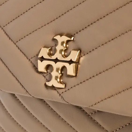破盤價‼️Tory Burch Kira chevron 大號 斜背肩背包-3