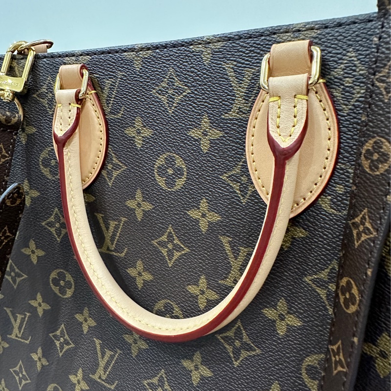 LV琴譜包 PM 可手提肩背-3