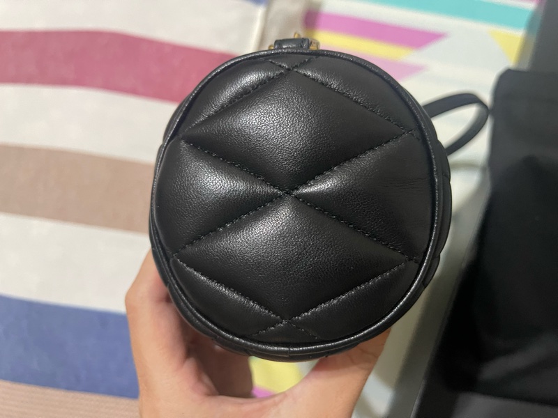 YSL SADE MINI TUBE BAG 小號圓管包-3