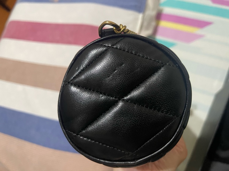 YSL SADE MINI TUBE BAG 小號圓管包-10