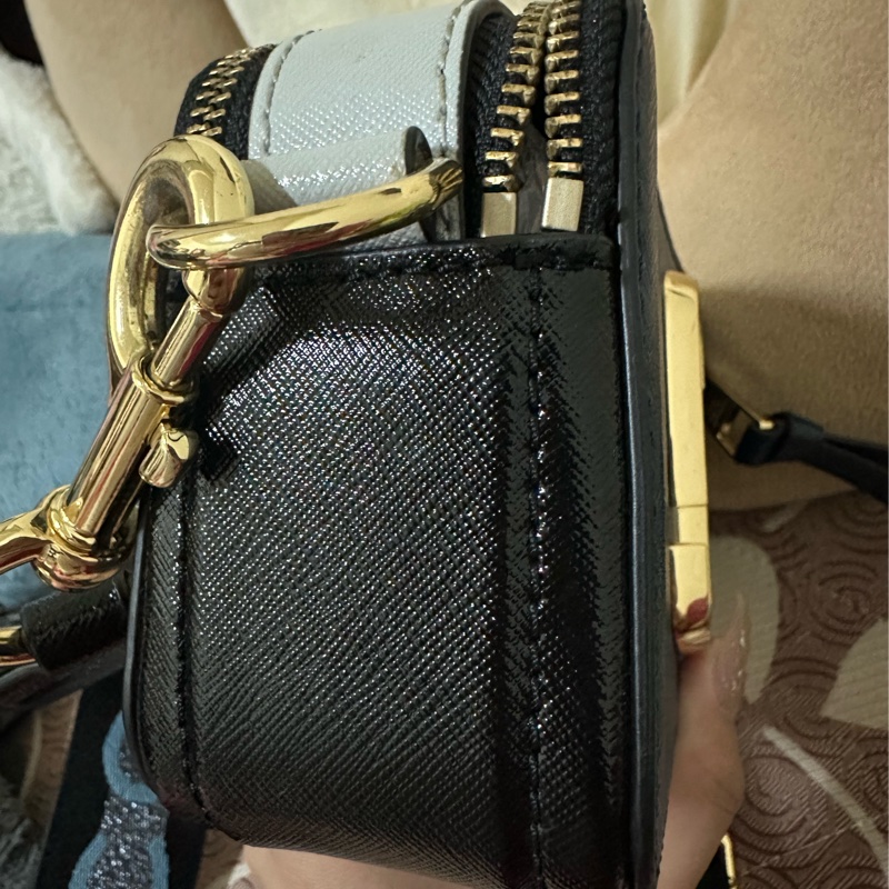 Marc Jacobs相機包-1