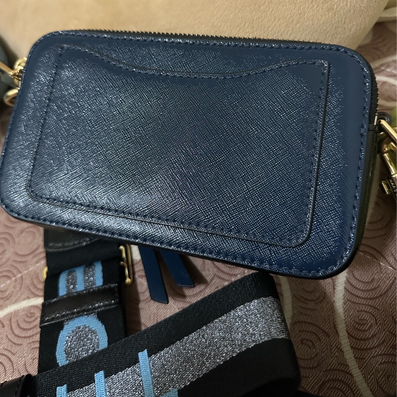 Marc Jacobs相機包-2