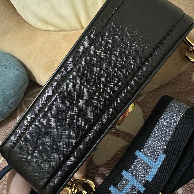 Marc Jacobs相機包-3