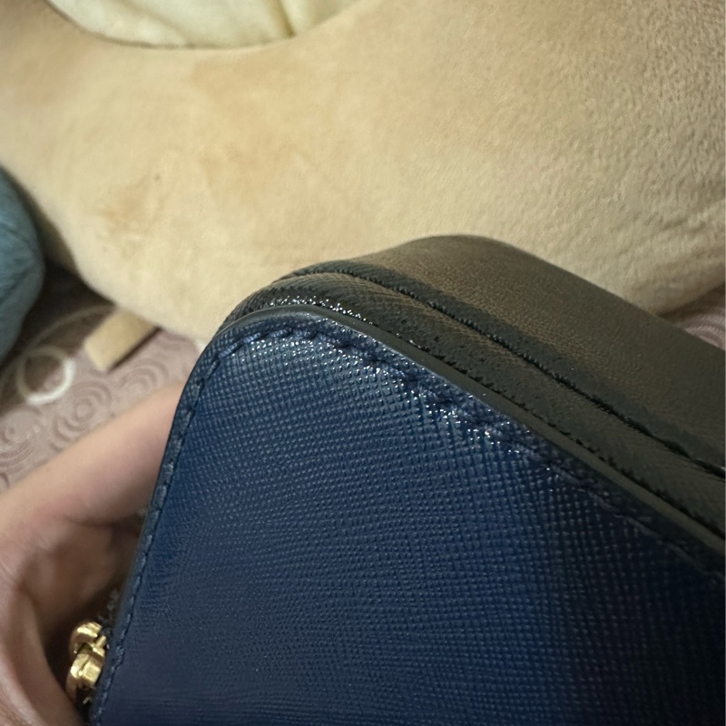 Marc Jacobs相機包-5