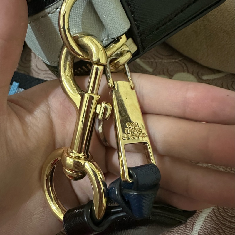 Marc Jacobs相機包-8