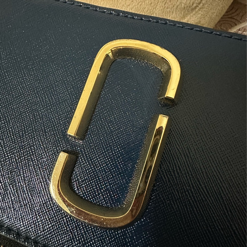 Marc Jacobs相機包-12