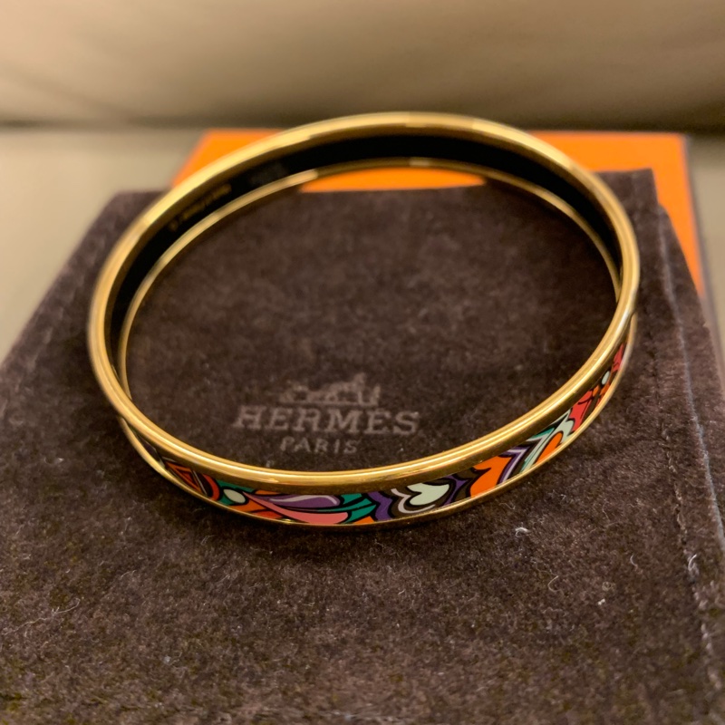 Hermes細手環-10