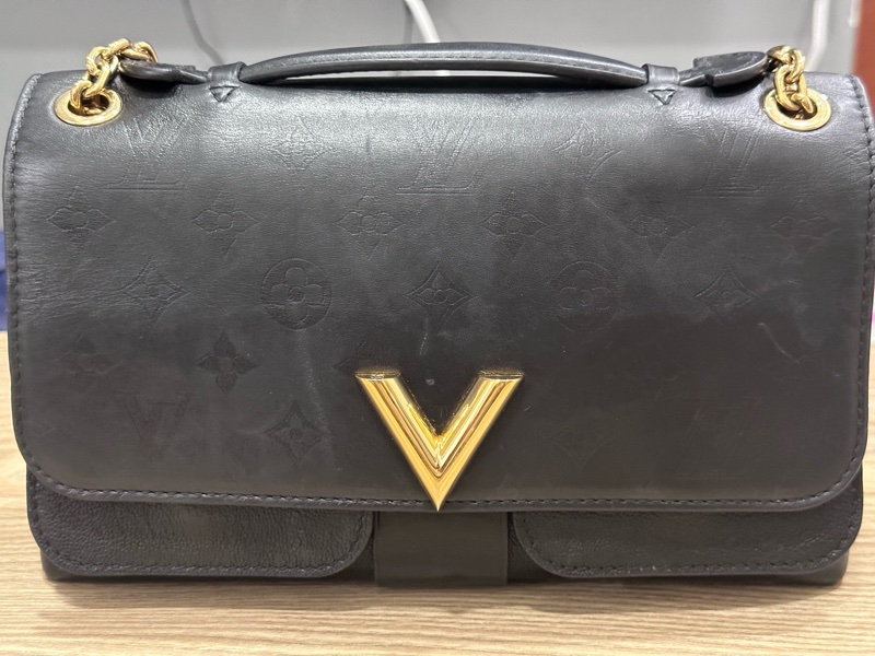 LV very chain-0