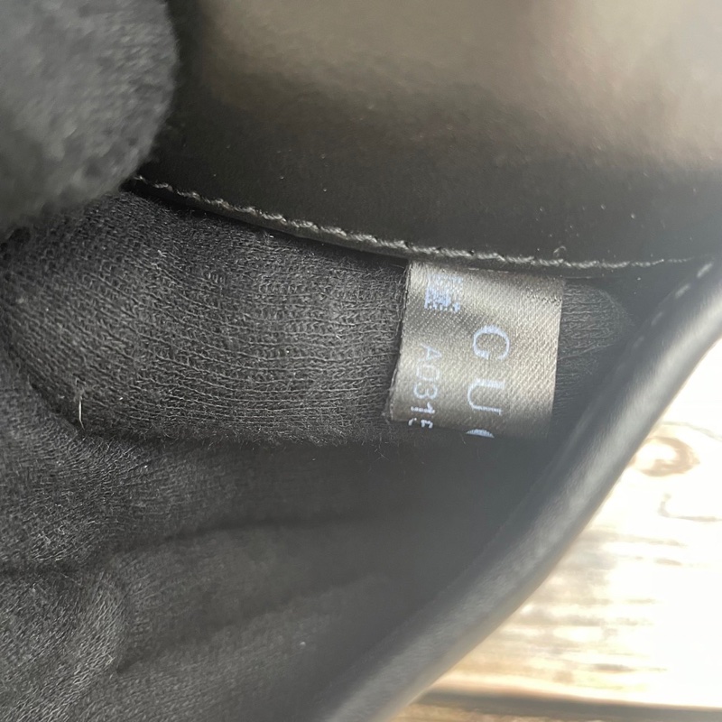 #GUCCI GG Supreme 帆布印花 #腰包 / #胸口包 /#斜背包 / #肩背包-16