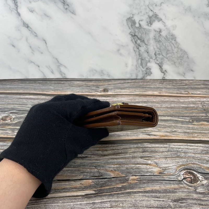 #全配 #GUCCI Horsebit 1955 馬銜壓釦 #短夾 / #卡夾-8