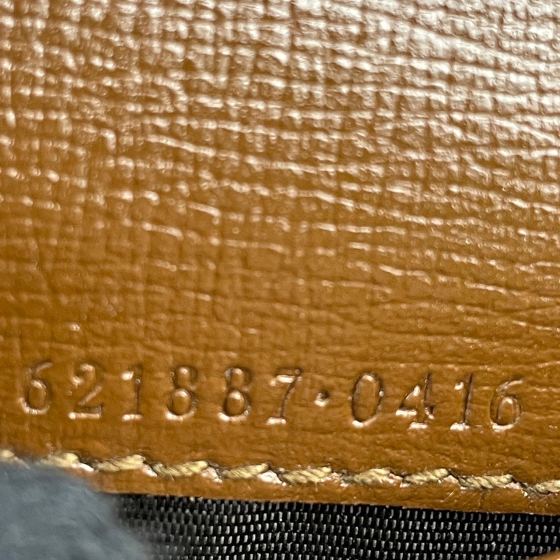 #全配 #GUCCI Horsebit 1955 馬銜壓釦 #短夾 / #卡夾-11