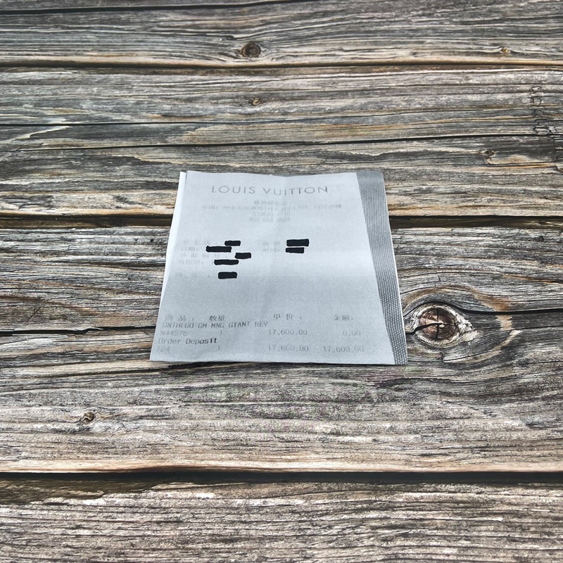 Louis Vuitton 路易威登M44576經典ONTHEGO Monogram Reverse帆布 #購物包 / #手提包 / #肩背包-14