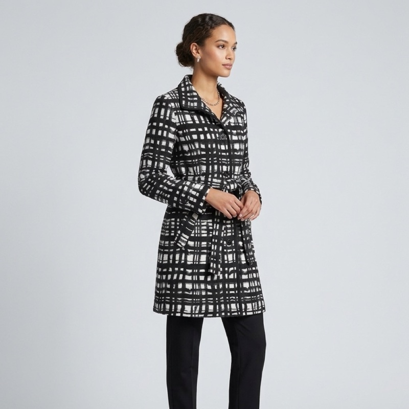 Coach時尚質感外套 XS-M適穿 約7-8成新-1