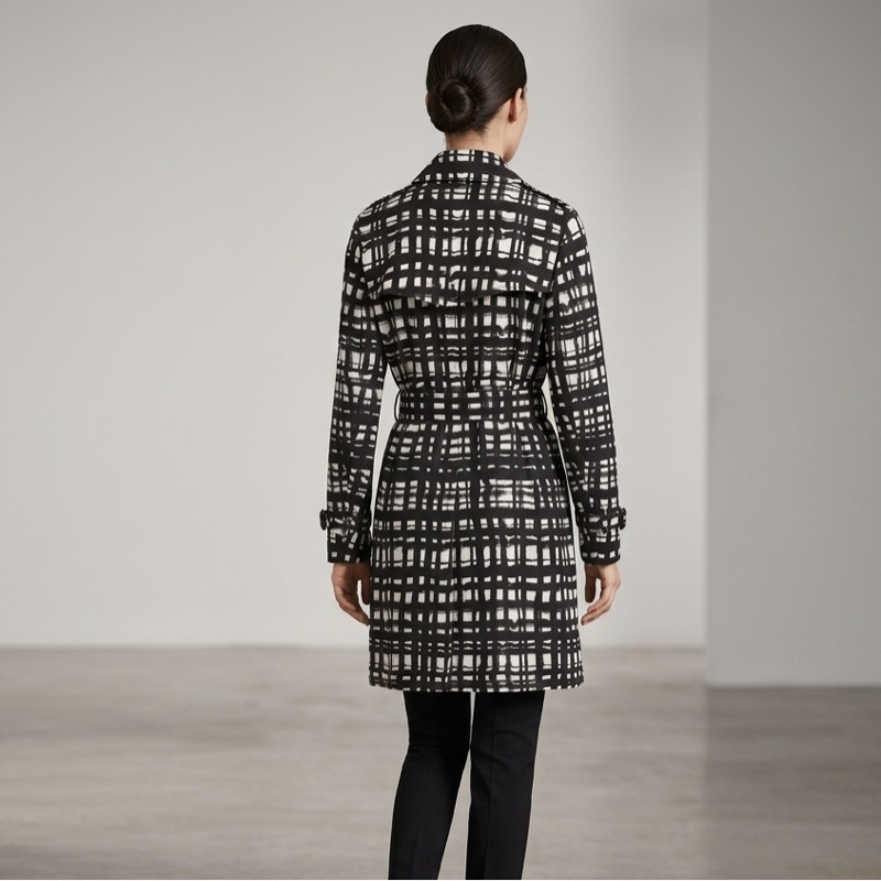 Coach時尚質感外套 XS-M適穿 約7-8成新-5