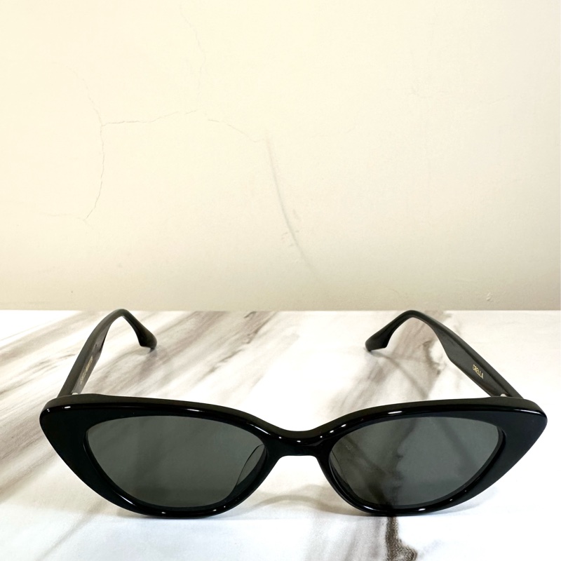 gentle monster crella-01 貓眼 墨鏡-1