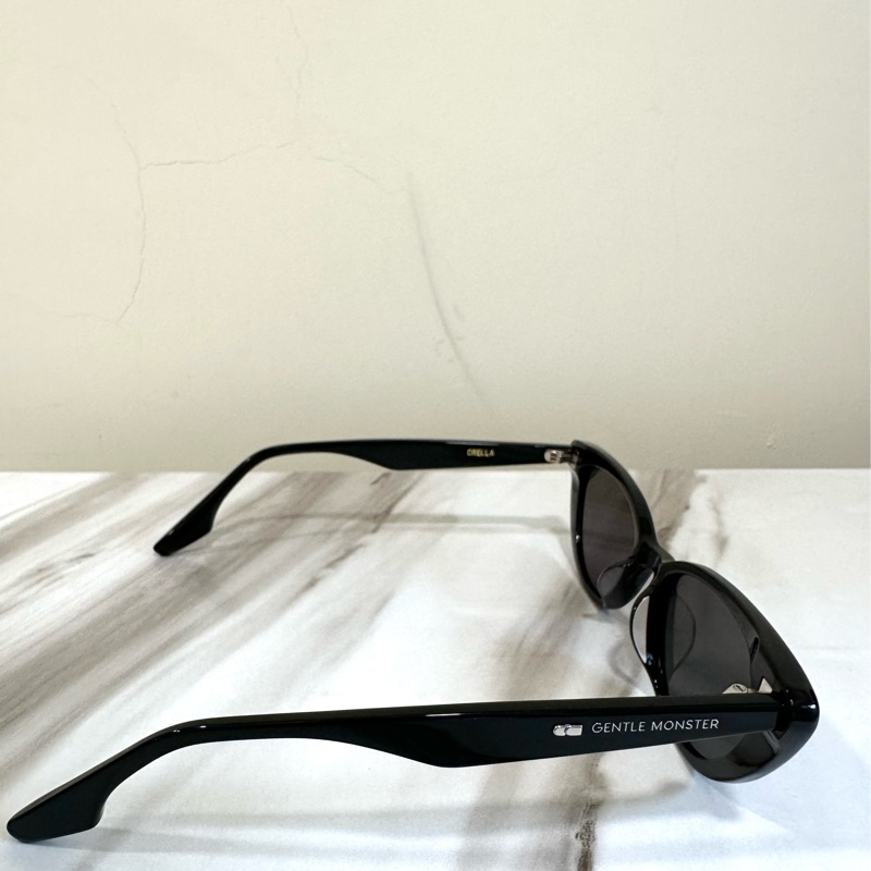 gentle monster crella-01 貓眼 墨鏡-2