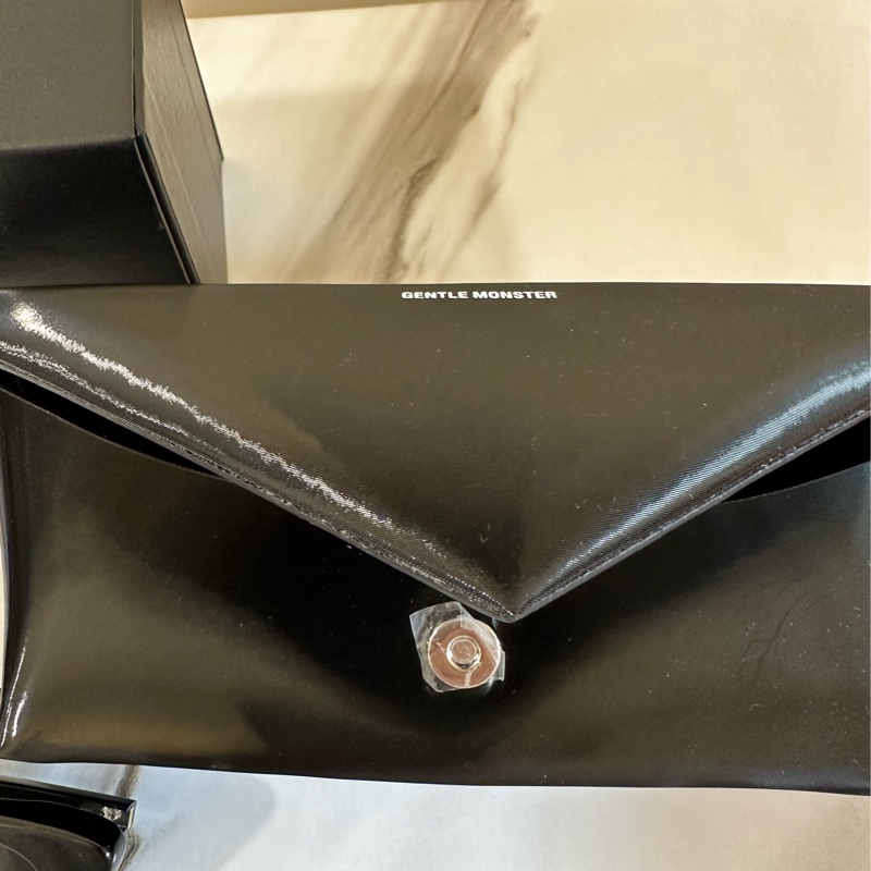 gentle monster crella-01 貓眼 墨鏡-5