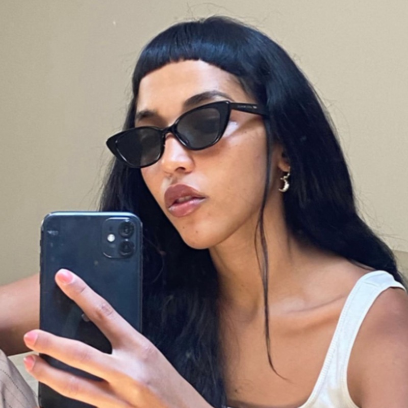 gentle monster crella-01 貓眼 墨鏡-3